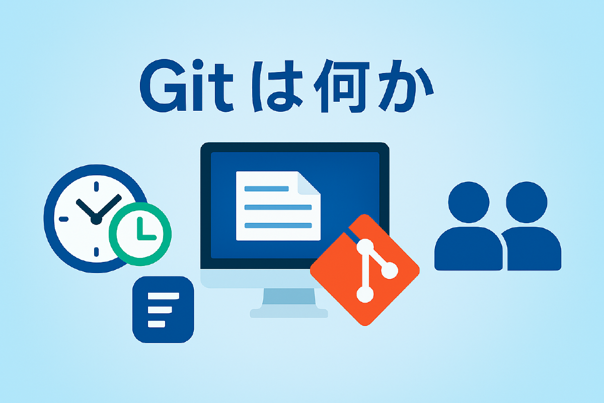 Gitとは何か